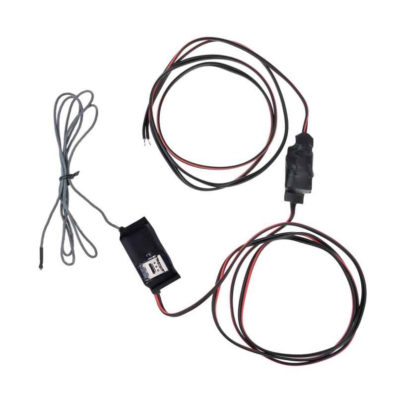 Podsłuch w samochodzie