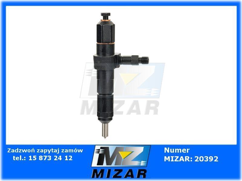 Przyczyny lejącego wtrysku