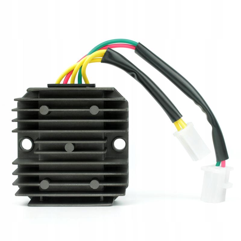 Regulator napięcia do motocykla