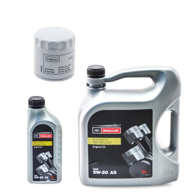 Rodzaje olejów silnikowych