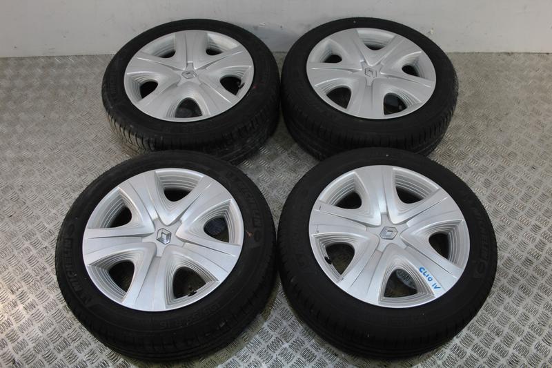 Wielkość felg a komfort jazdy