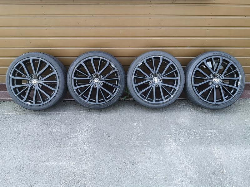 Wybór opon do Renault Clio