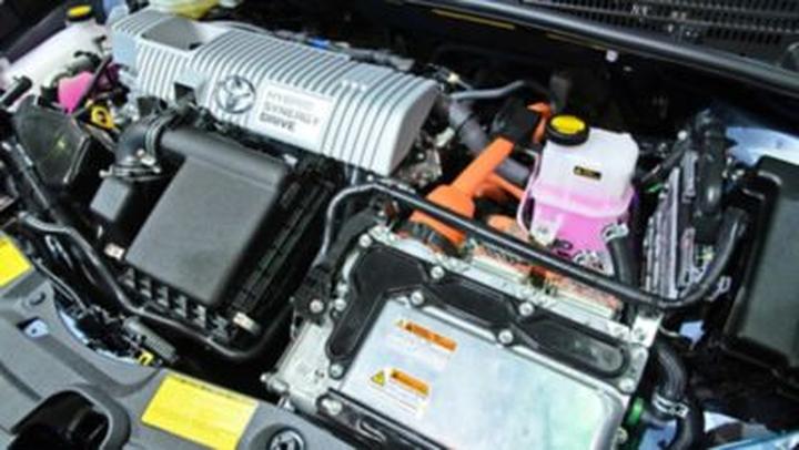 Zasady działania silników hybrydowych