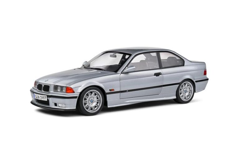 Ile pali BMW E36 1.6? Odkryj prawdziwe zużycie tego kultowego modelu