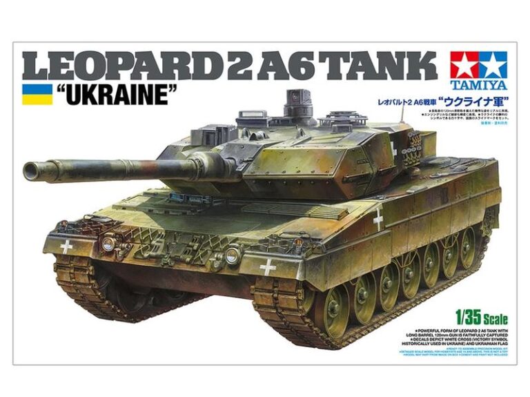 Ile pali leopard 2? Odkrywamy tajemnice jego zużycia paliwa