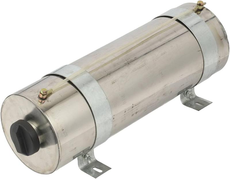 Ile pali webasto na godzinę? Poznaj rzeczywiste zużycie paliwa!