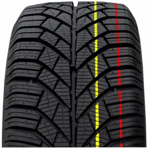 Jak bezpiecznie jeździć na letnich oponach w zimowych warunkach?