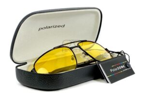 Jakie okulary korekcyjne do jazdy samochodem wybrać, aby poprawić komfort i bezpieczeństwo?