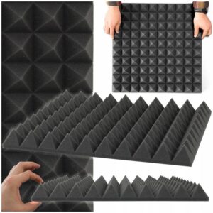 Najlepsze maty do wygłuszenia samochodu – co wybrać, aby cieszyć się ciszą w trakcie jazdy?