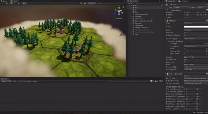 Odkryj tajniki: jak stworzyć silnik do gry od podstaw