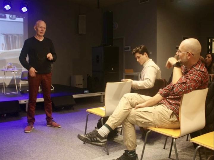 Alternatywy dla talku do opon