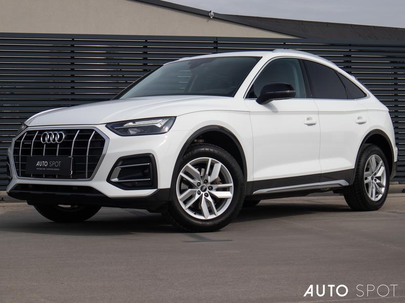 Audi Q5 diesel vs benzyna