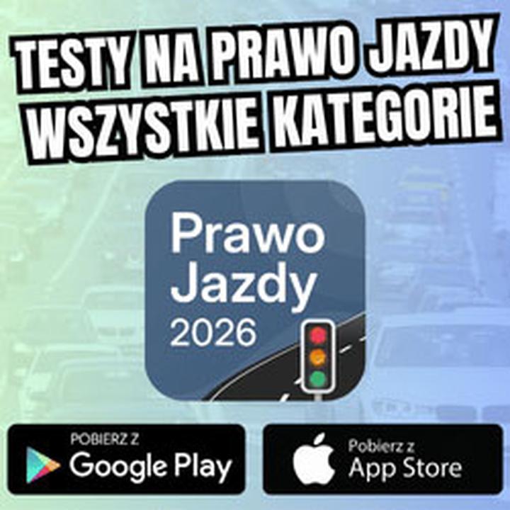 Badania na prawo jazdy 2026