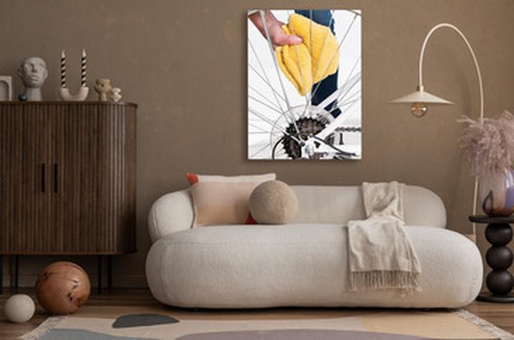 Bezpieczeństwo motocykla a szprychy