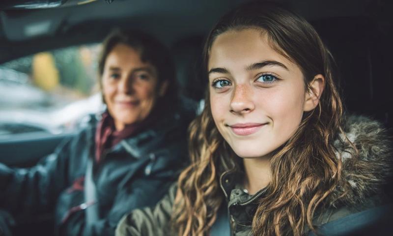 Bezpieczeństwo na drogach 2026