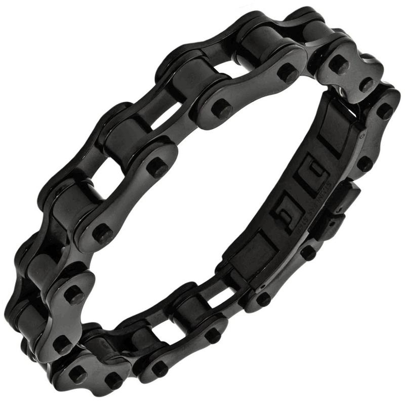 Dobór łańcucha do motocykla