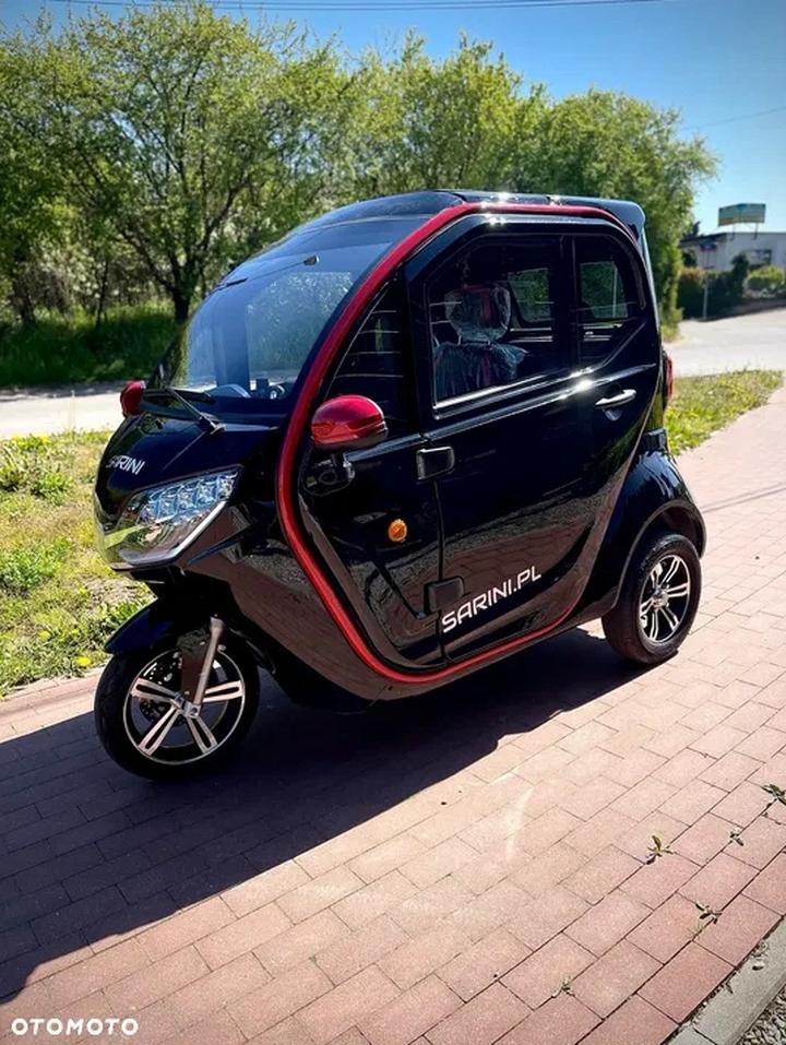 Dodatkowe wydatki posiadania skutera 50cc