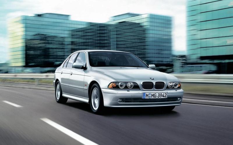 Jaki akumulator do BMW E39