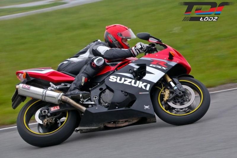 Kalendarz wydarzeń motocyklowych 2026