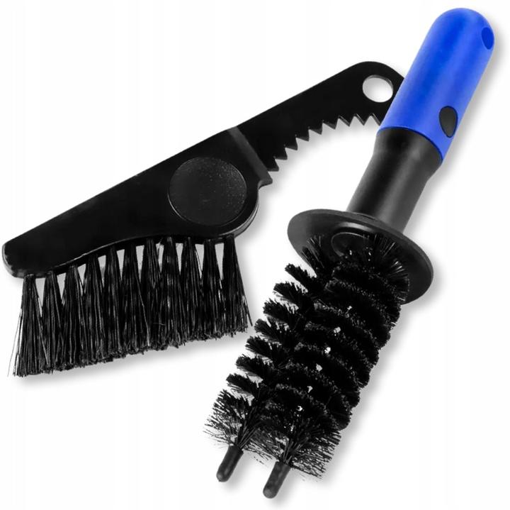 Konserwacja i pielęgnacja szprych