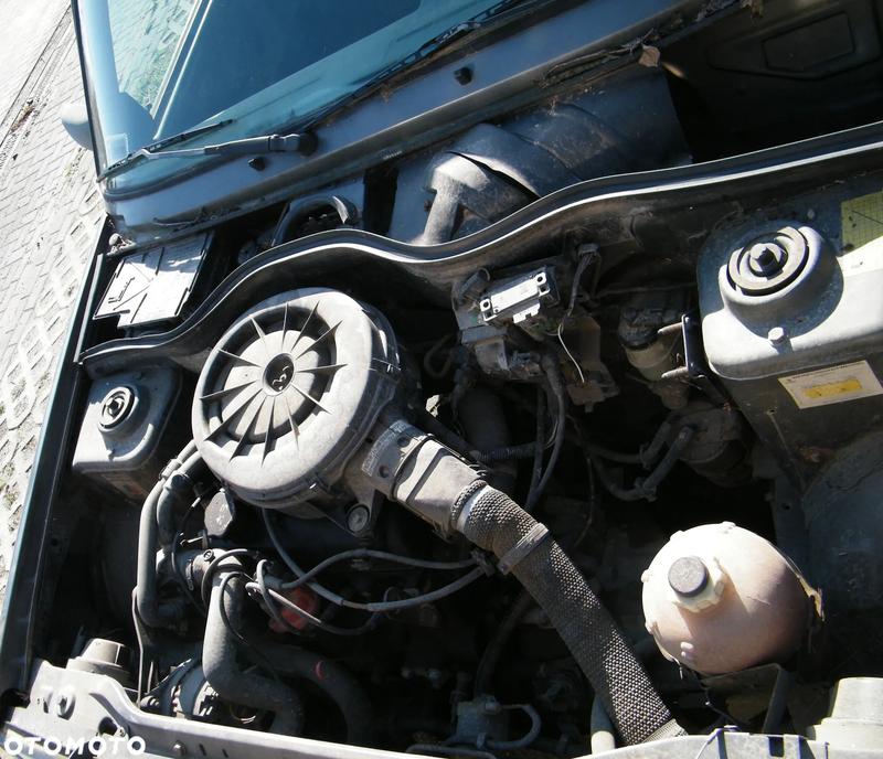 Kontrolka check engine znaczenie