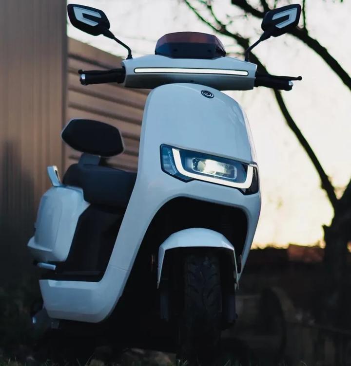 Koszt prawa jazdy na skuter 50cc