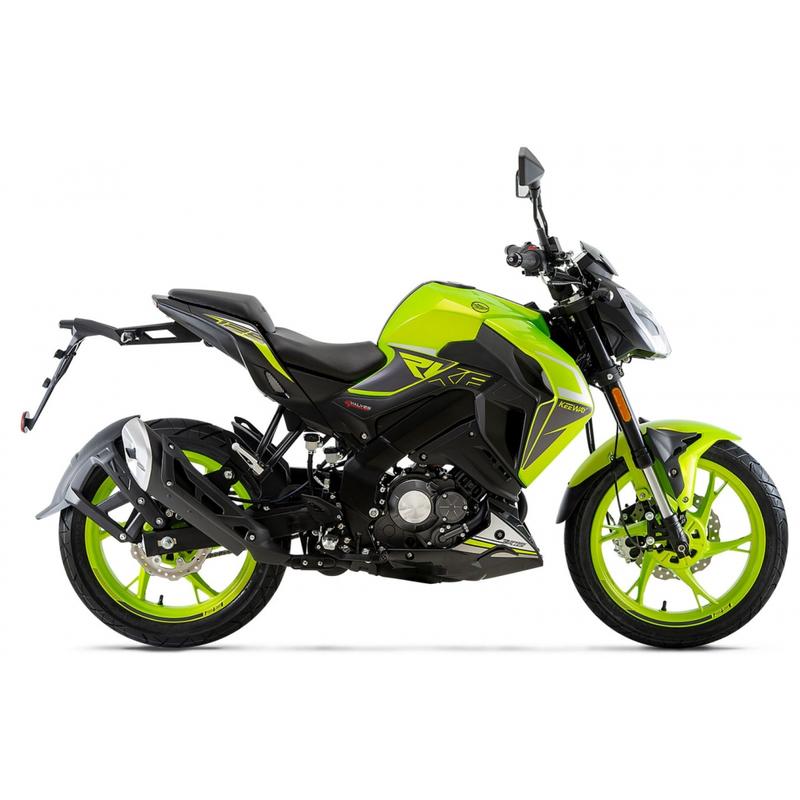 Koszty eksploatacji motocykla 125 cm3