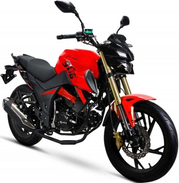 Koszty kursu na skuter 50cc