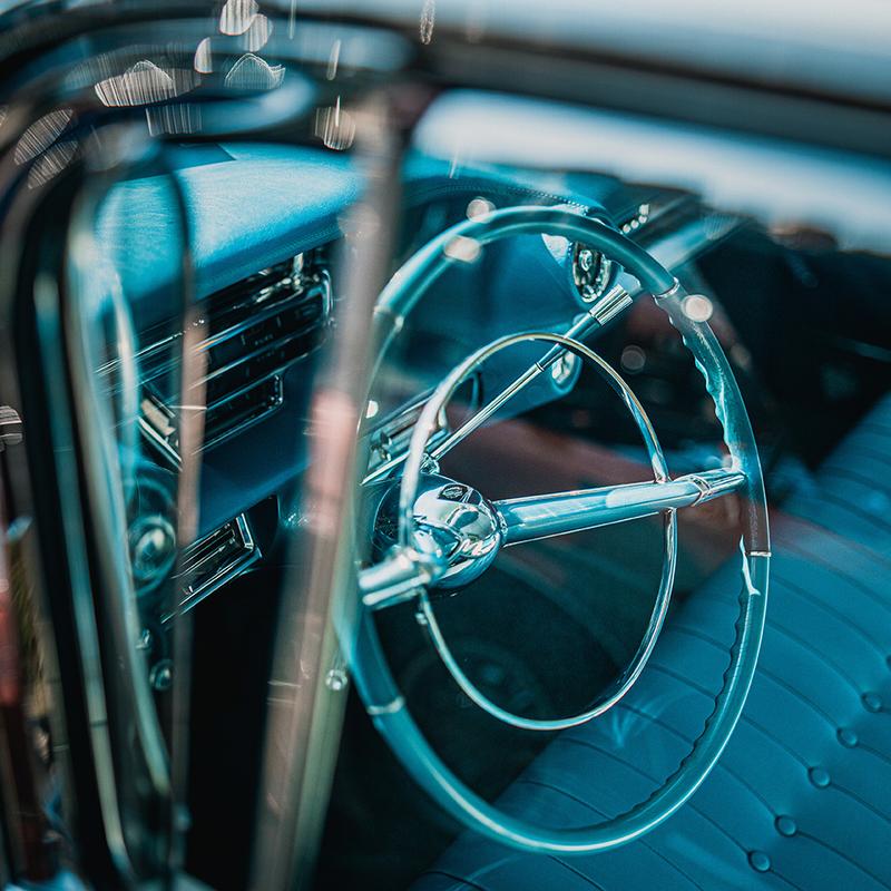 Krok po kroku rejestracja auta