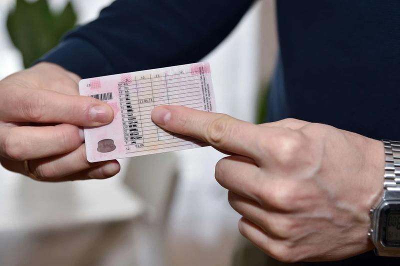 Nowe technologie a prawo jazdy