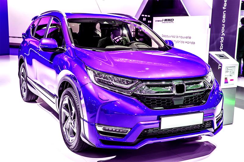 Opinie ekspertów o przyszłości diesla