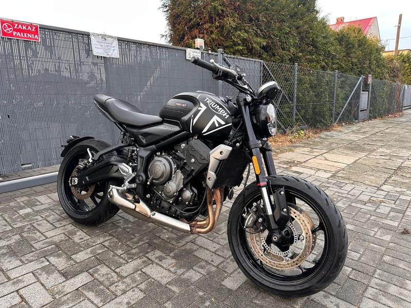 Prawo jazdy A2 co można prowadzić