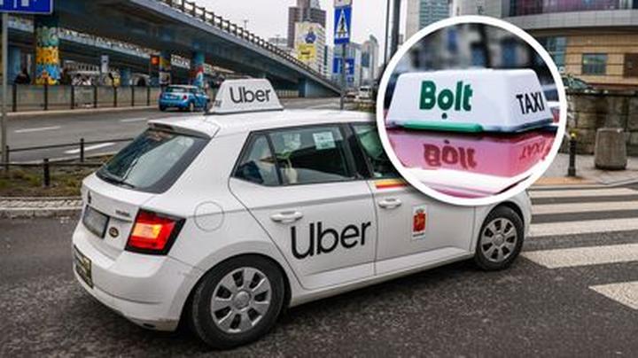 Przewodnik po firmach taxi Newbridge
