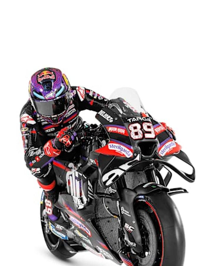 Przygotowania do sezonu motocyklowego