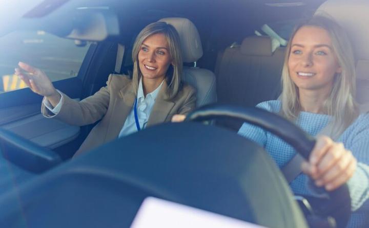 Reformy szkolenia kierowców 2026