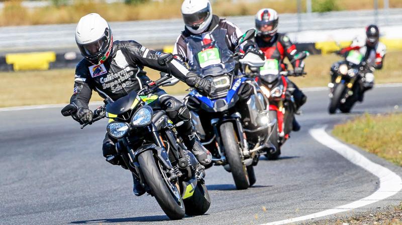 Sezon motocyklowy 2026