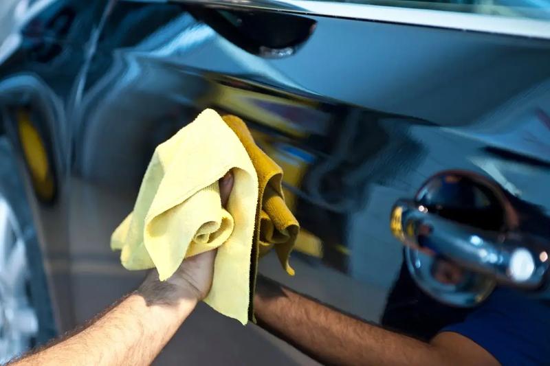 Środki czyszczące do parkietu