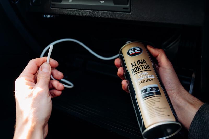 Unikanie kosztownych napraw klimatyzacji