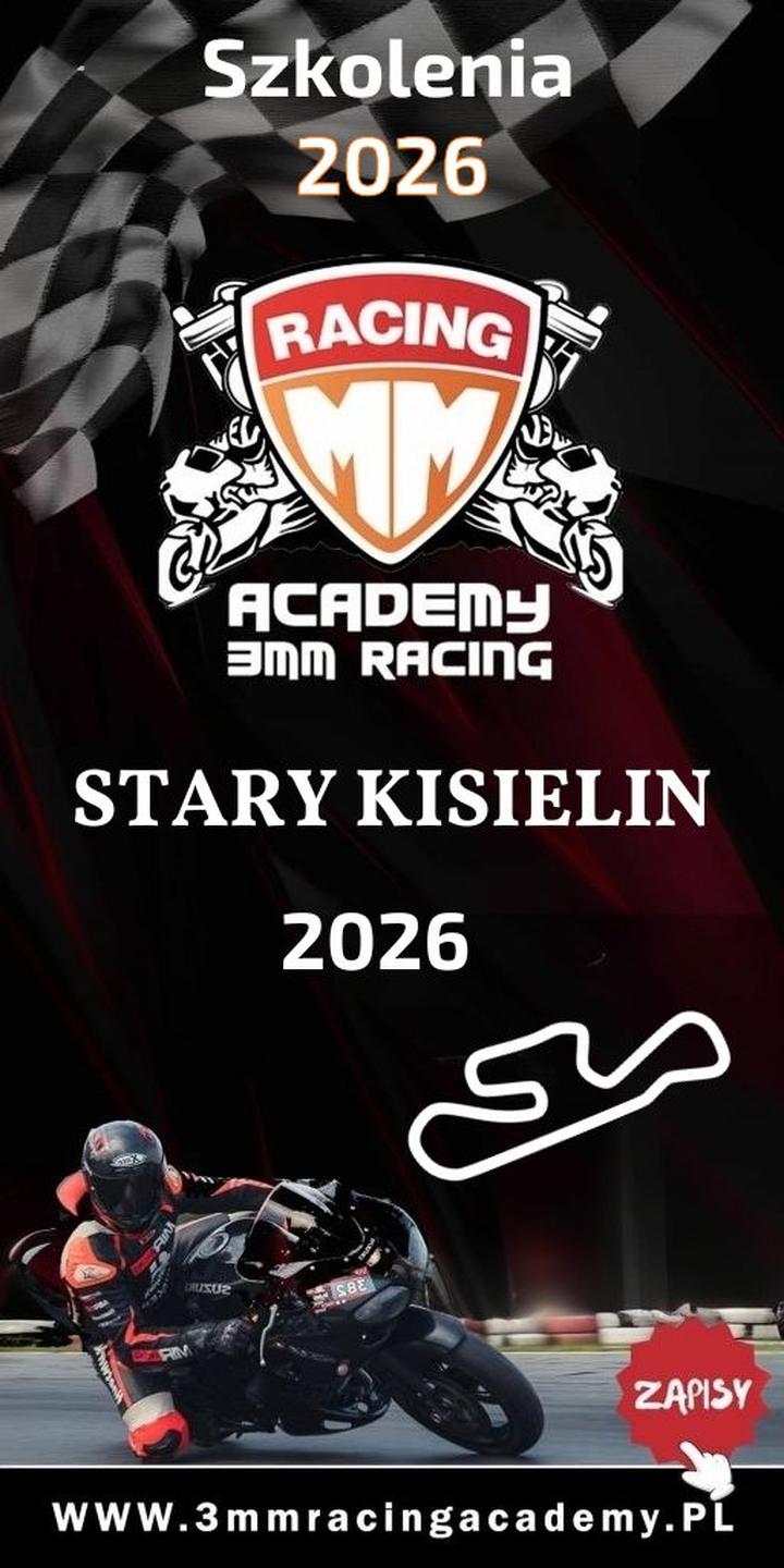 Wydarzenia motocyklowe 2026