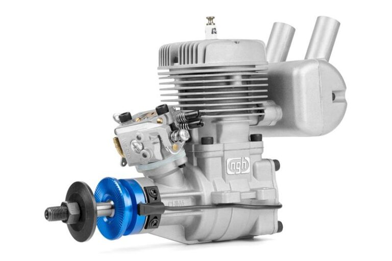 Gdzie można spotkać silniki dwusuwowe? Odkrywamy ich zastosowania i historie