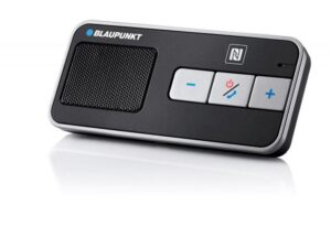 Jak wybrać idealny zestaw głośnomówiący do samochodu?