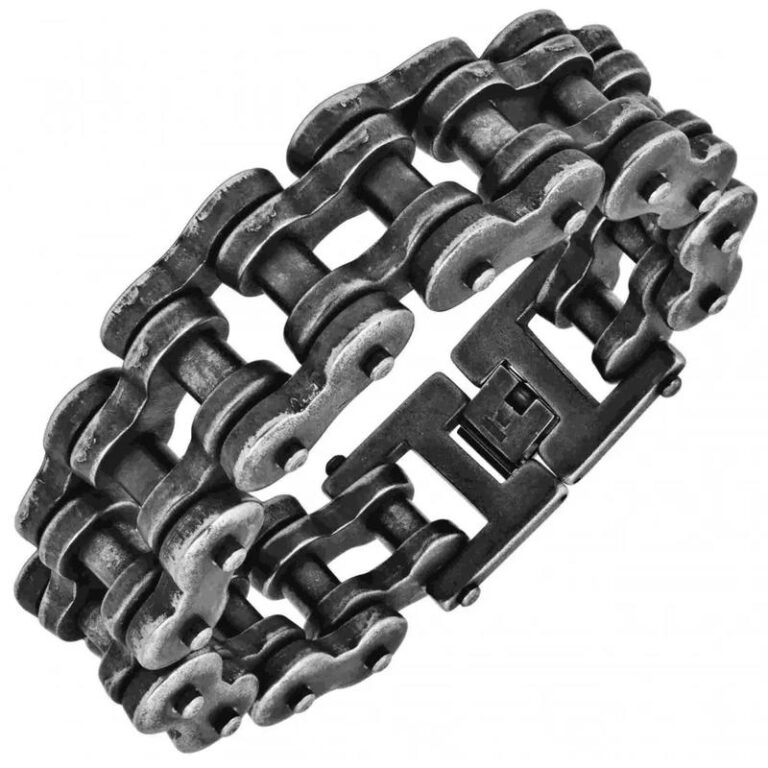 Kiedy i jak często wymieniać łańcuch w motocyklu dla optymalnej wydajności?