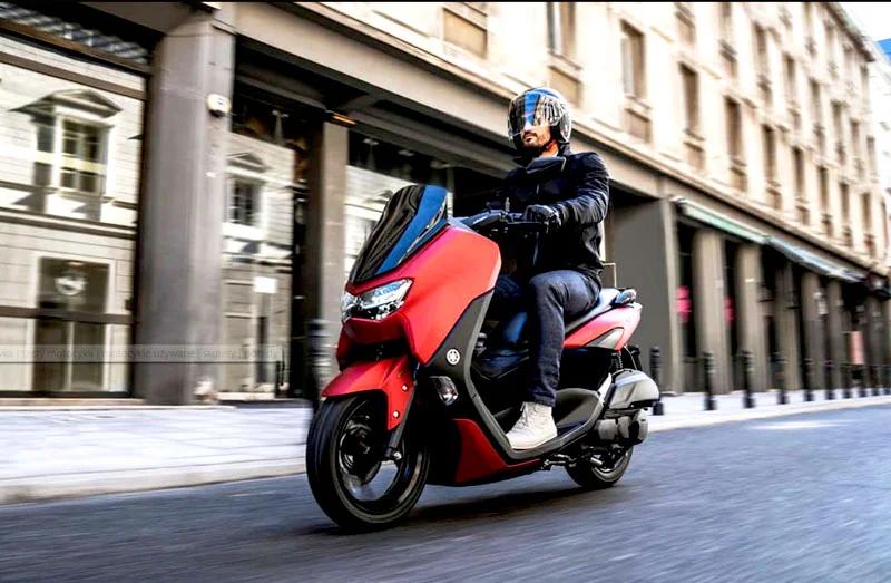 Koszt zdobycia prawa jazdy na skuter 50cc – ile musisz wydać?