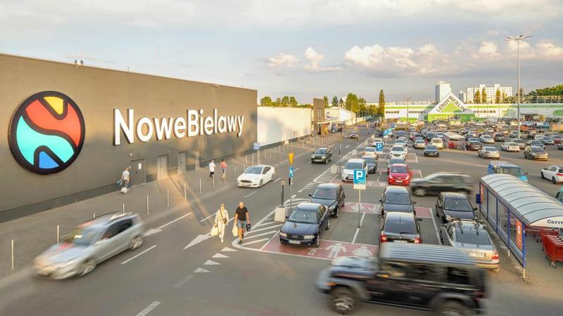 Najlepsze usługi taxi w Newbridge, Co Kildare – szybkie i komfortowe podróże