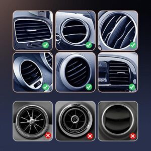 Optymalne ustawienie nawiewu w samochodzie – sprawdź, jak to zrobić!