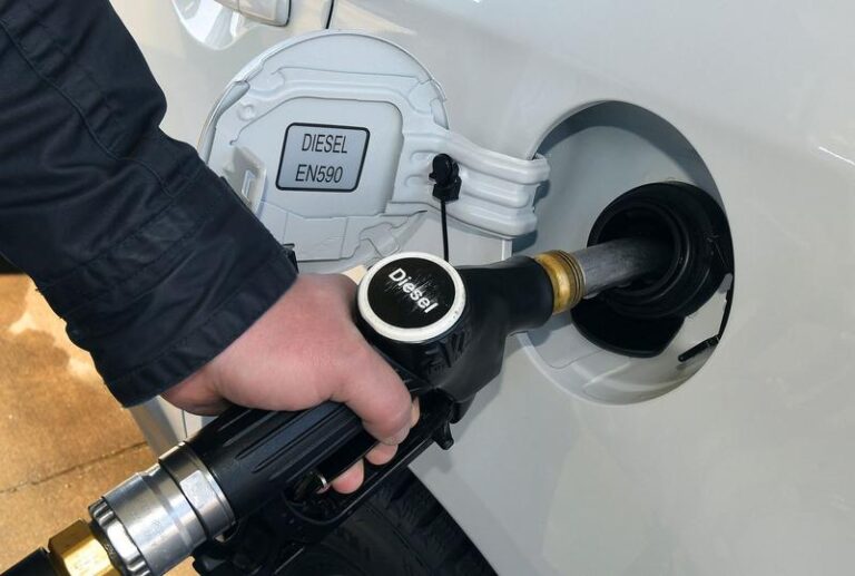 Sekrety samodzielnego wytwarzania paliwa do diesla – krok po kroku