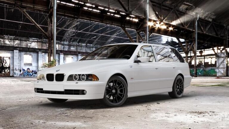 Wybór idealnego akumulatora do BMW E39 520i – co warto wiedzieć?