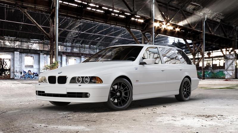 Wybór idealnego akumulatora do BMW E39 520i – co warto wiedzieć?