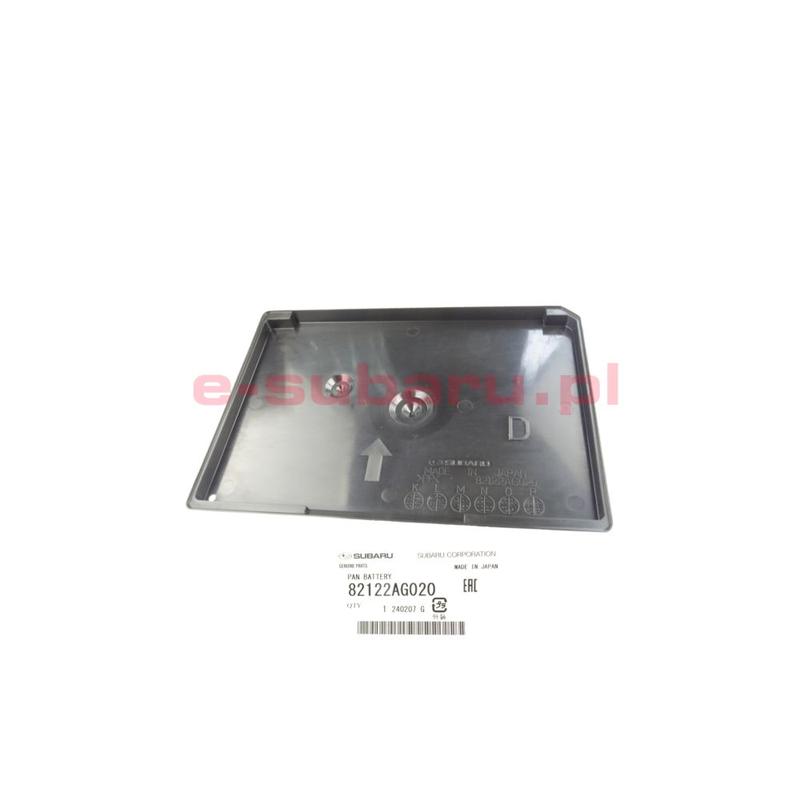 Akumulator do diesla