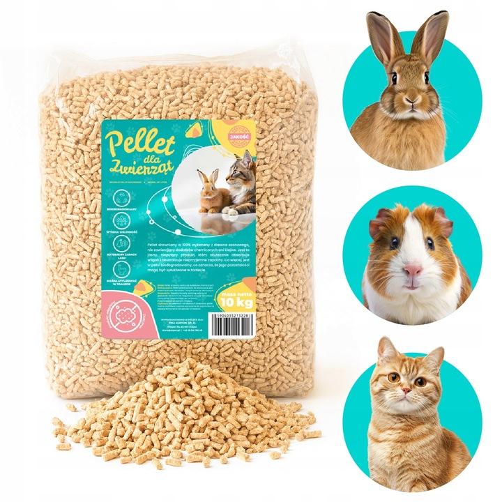 Analiza rynku pelletu